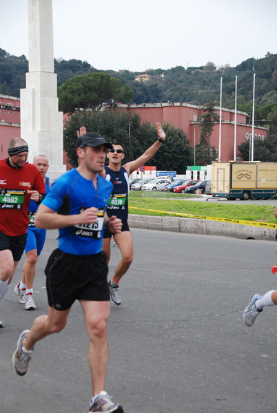 Maratona di Roma (21/03/2010) pat_3338