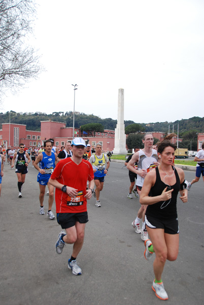 Maratona di Roma (21/03/2010) pat_3368
