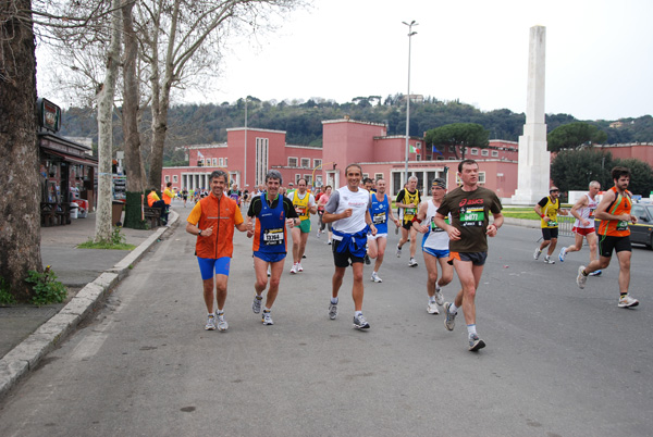 Maratona di Roma (21/03/2010) pat_3410