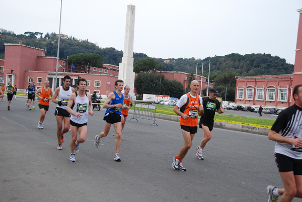Maratona di Roma (21/03/2010) pat_3426