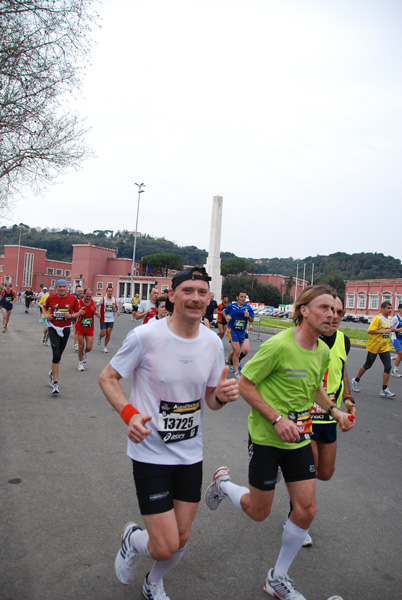 Maratona di Roma (21/03/2010) pat_3439