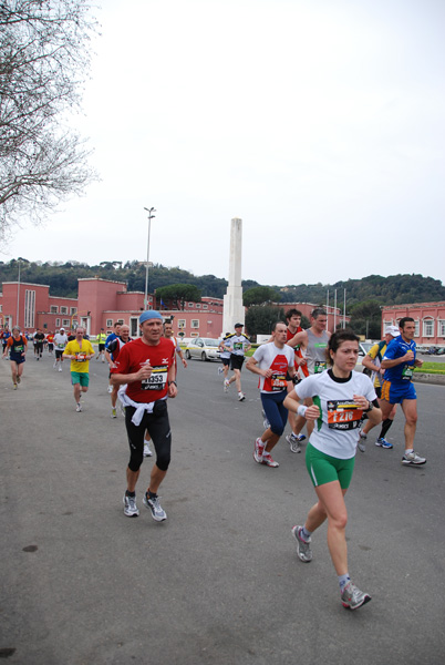 Maratona di Roma (21/03/2010) pat_3442