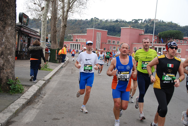Maratona di Roma (21/03/2010) pat_3500