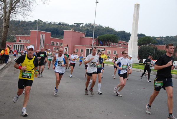Maratona di Roma (21/03/2010) pat_3501