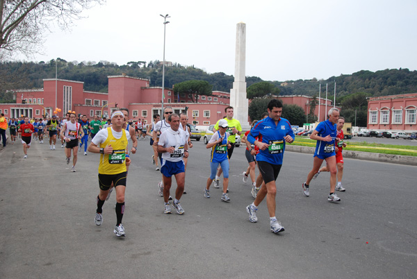 Maratona di Roma (21/03/2010) pat_3557