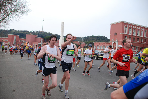 Maratona di Roma (21/03/2010) pat_3571