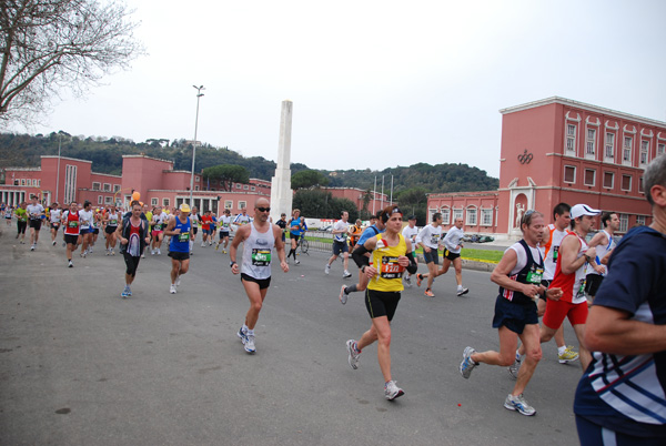 Maratona di Roma (21/03/2010) pat_3573