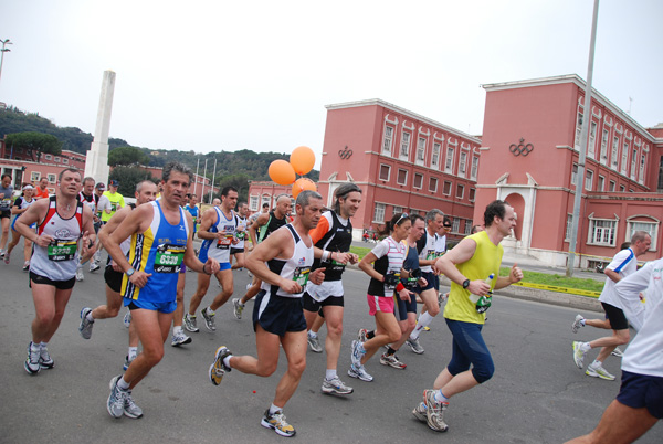 Maratona di Roma (21/03/2010) pat_3580