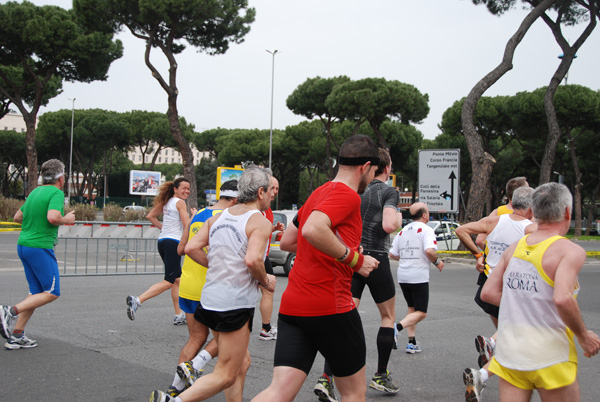Maratona di Roma (21/03/2010) pat_3598