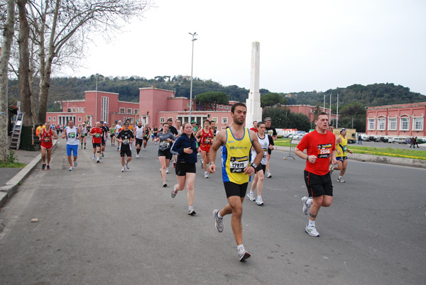 Maratona di Roma (21/03/2010) pat_3700