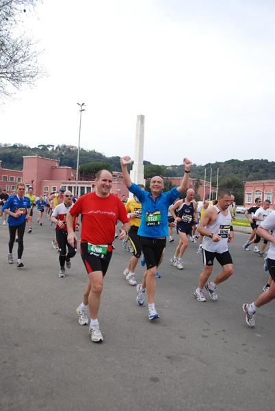Maratona di Roma (21/03/2010) pat_3715