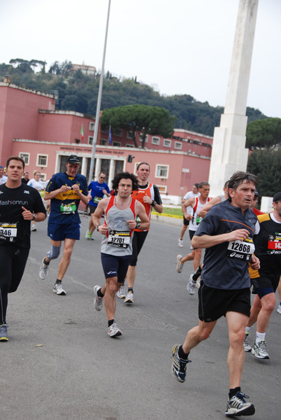 Maratona di Roma (21/03/2010) pat_3716