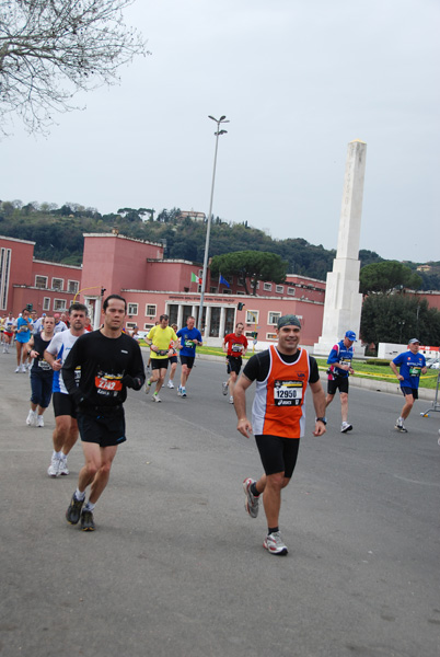 Maratona di Roma (21/03/2010) pat_3845