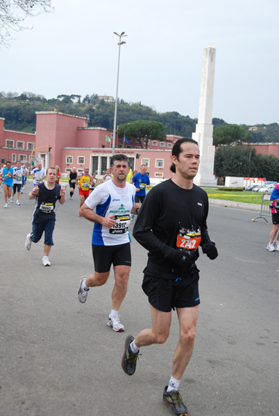 Maratona di Roma (21/03/2010) pat_3846
