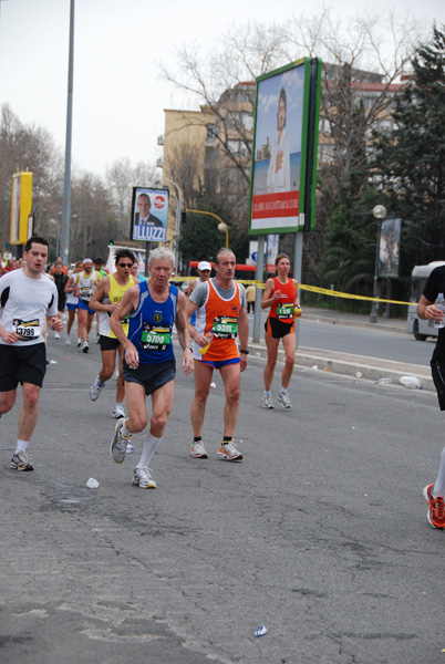 Maratona di Roma (21/03/2010) pat_4122