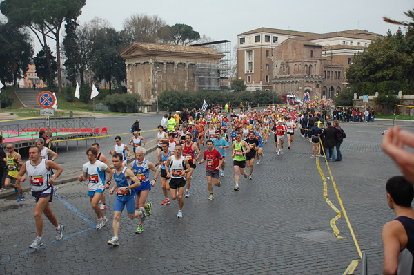 Maratona di Roma (21/03/2010) pino_0054