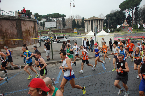 Maratona di Roma (21/03/2010) pino_0077