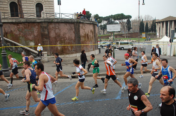 Maratona di Roma (21/03/2010) pino_0078
