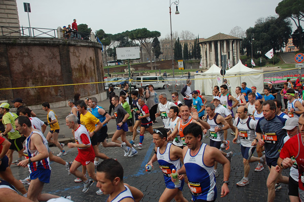 Maratona di Roma (21/03/2010) pino_0133