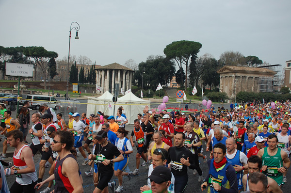 Maratona di Roma (21/03/2010) pino_0194