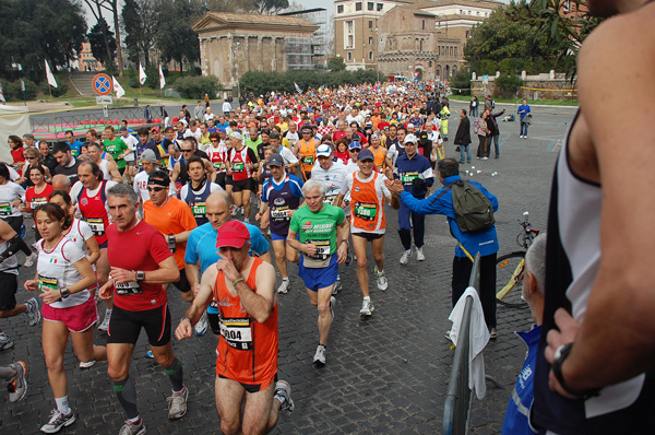 Maratona di Roma (21/03/2010) pino_0233