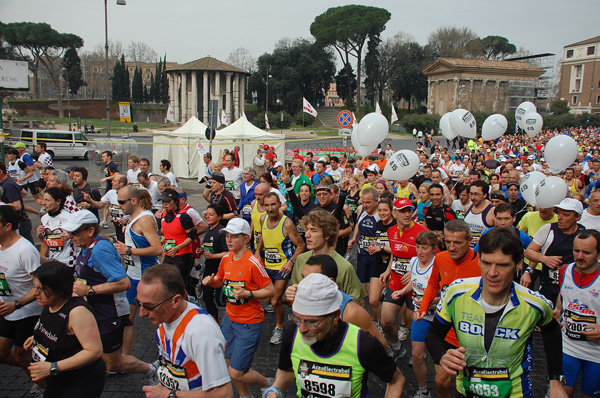Maratona di Roma (21/03/2010) pino_0242
