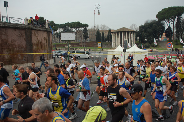 Maratona di Roma (21/03/2010) pino_0249