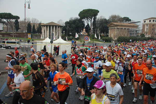 Maratona di Roma (21/03/2010) pino_0274