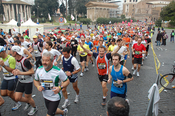 Maratona di Roma (21/03/2010) pino_0281