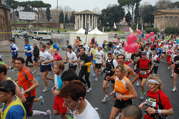 Maratona di Roma (21/03/2010) pino_0290