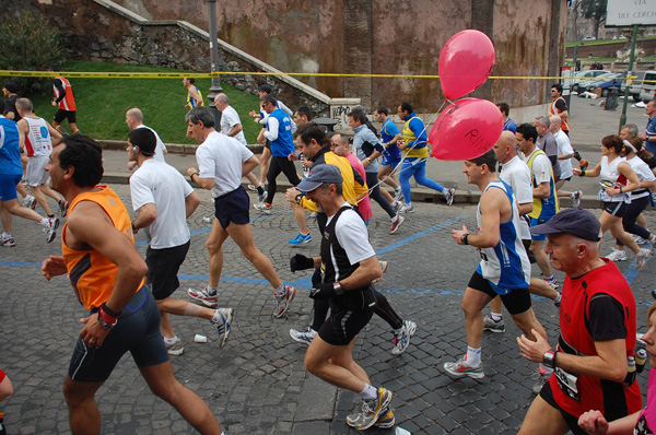Maratona di Roma (21/03/2010) pino_0293