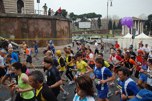 Maratona di Roma (21/03/2010) pino_0311