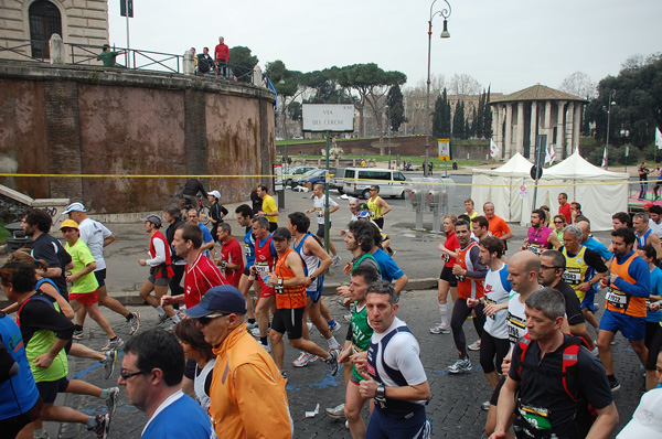 Maratona di Roma (21/03/2010) pino_0343