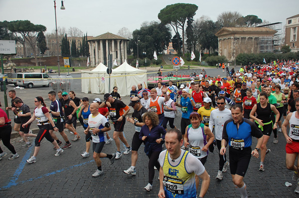 Maratona di Roma (21/03/2010) pino_0353