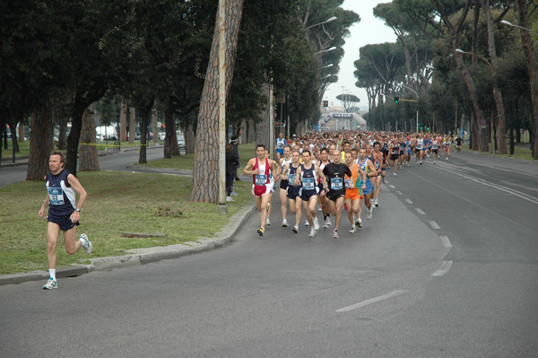 Appia Run (18/04/2010) dominici_1497