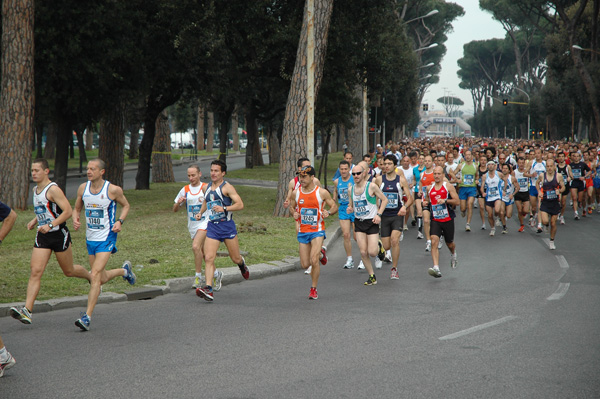 Appia Run (18/04/2010) dominici_1499
