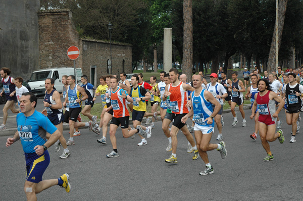 Appia Run (18/04/2010) dominici_1504
