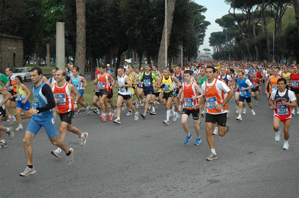 Appia Run (18/04/2010) dominici_1505