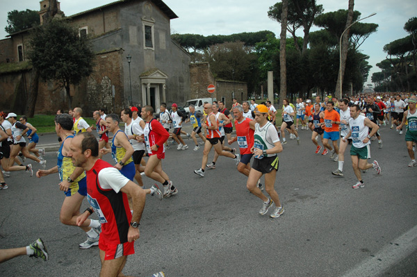 Appia Run (18/04/2010) dominici_1513