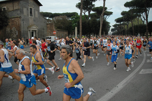 Appia Run (18/04/2010) dominici_1514