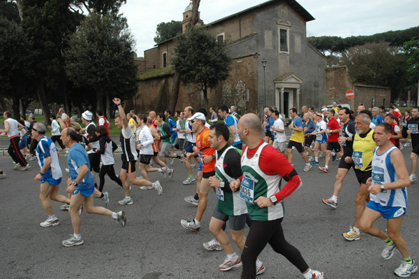 Appia Run (18/04/2010) dominici_1523