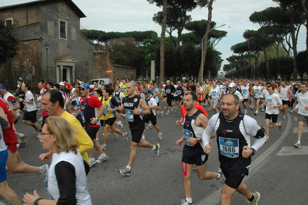 Appia Run (18/04/2010) dominici_1524