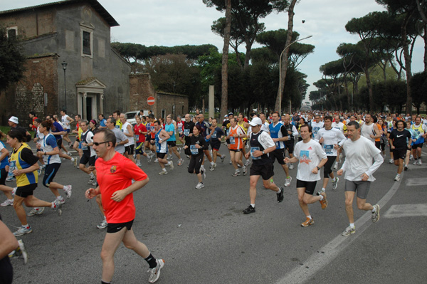 Appia Run (18/04/2010) dominici_1525
