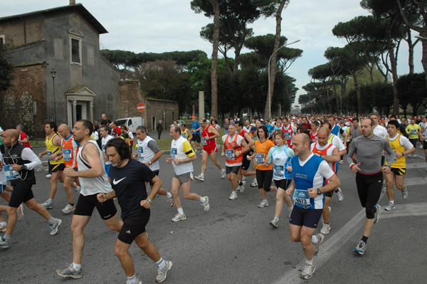 Appia Run (18/04/2010) dominici_1526
