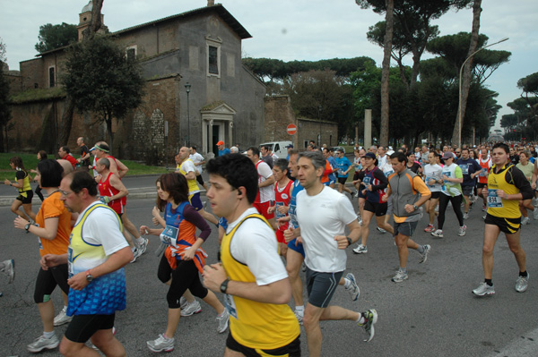 Appia Run (18/04/2010) dominici_1528