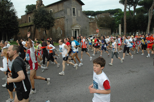 Appia Run (18/04/2010) dominici_1533
