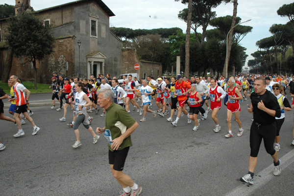 Appia Run (18/04/2010) dominici_1534
