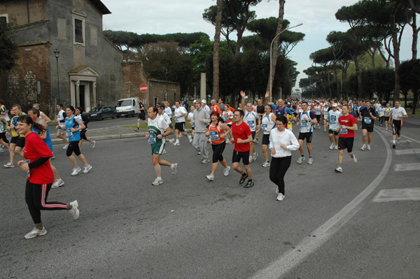 Appia Run (18/04/2010) dominici_1538