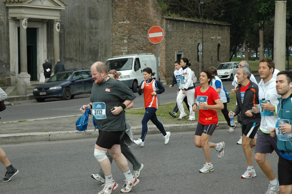 Appia Run (18/04/2010) dominici_1546