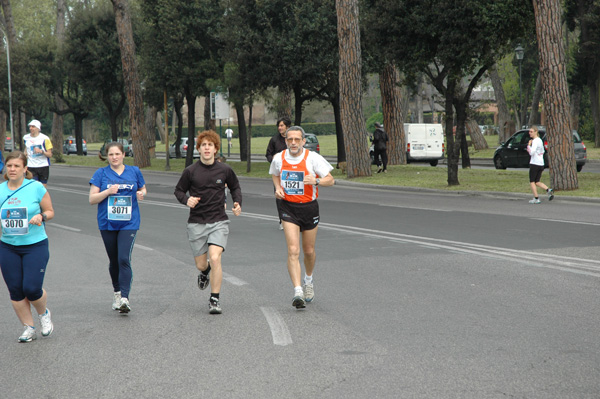 Appia Run (18/04/2010) dominici_1555